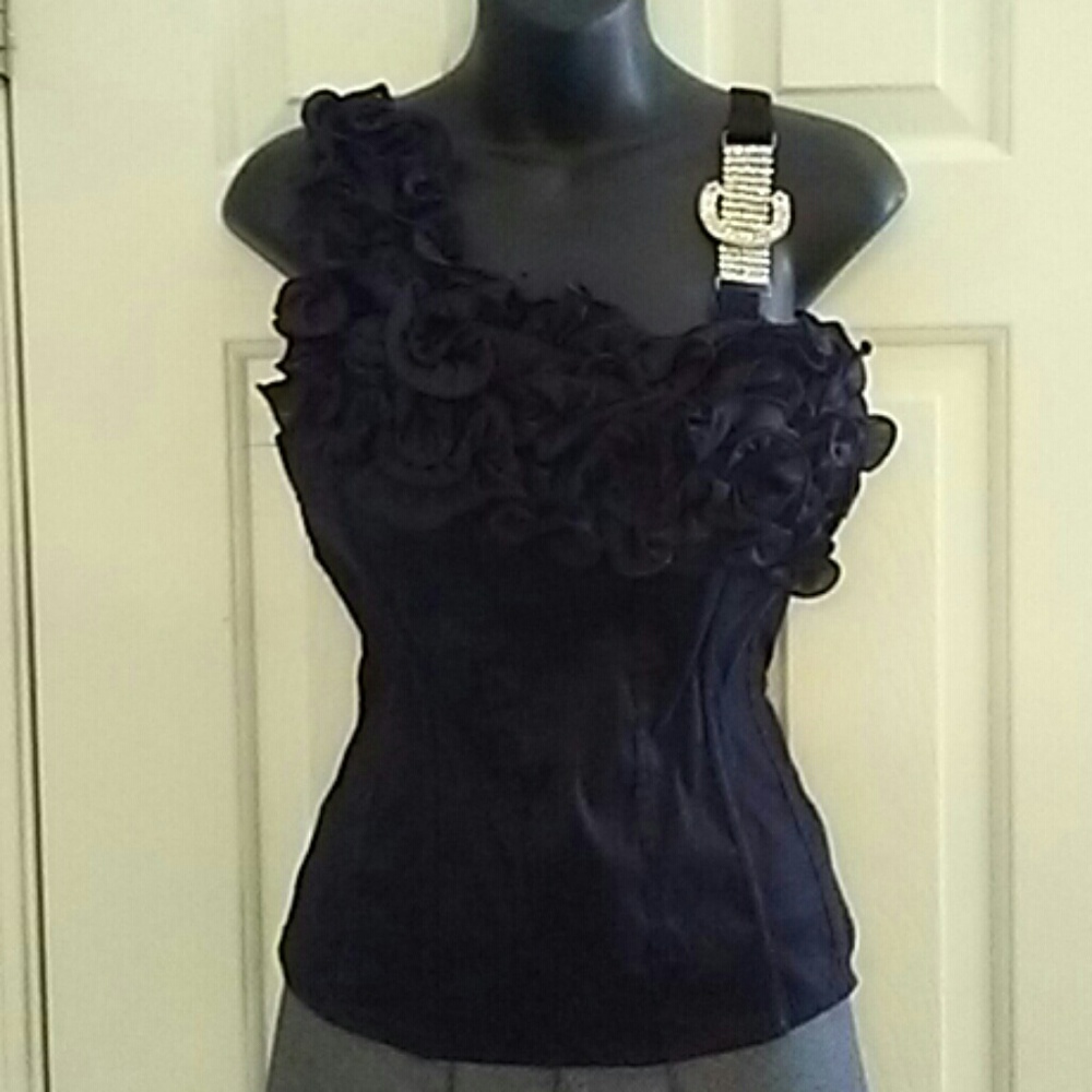 Bustier - Picture 3 of 5